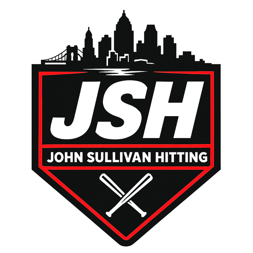 John Sullivan Hitting