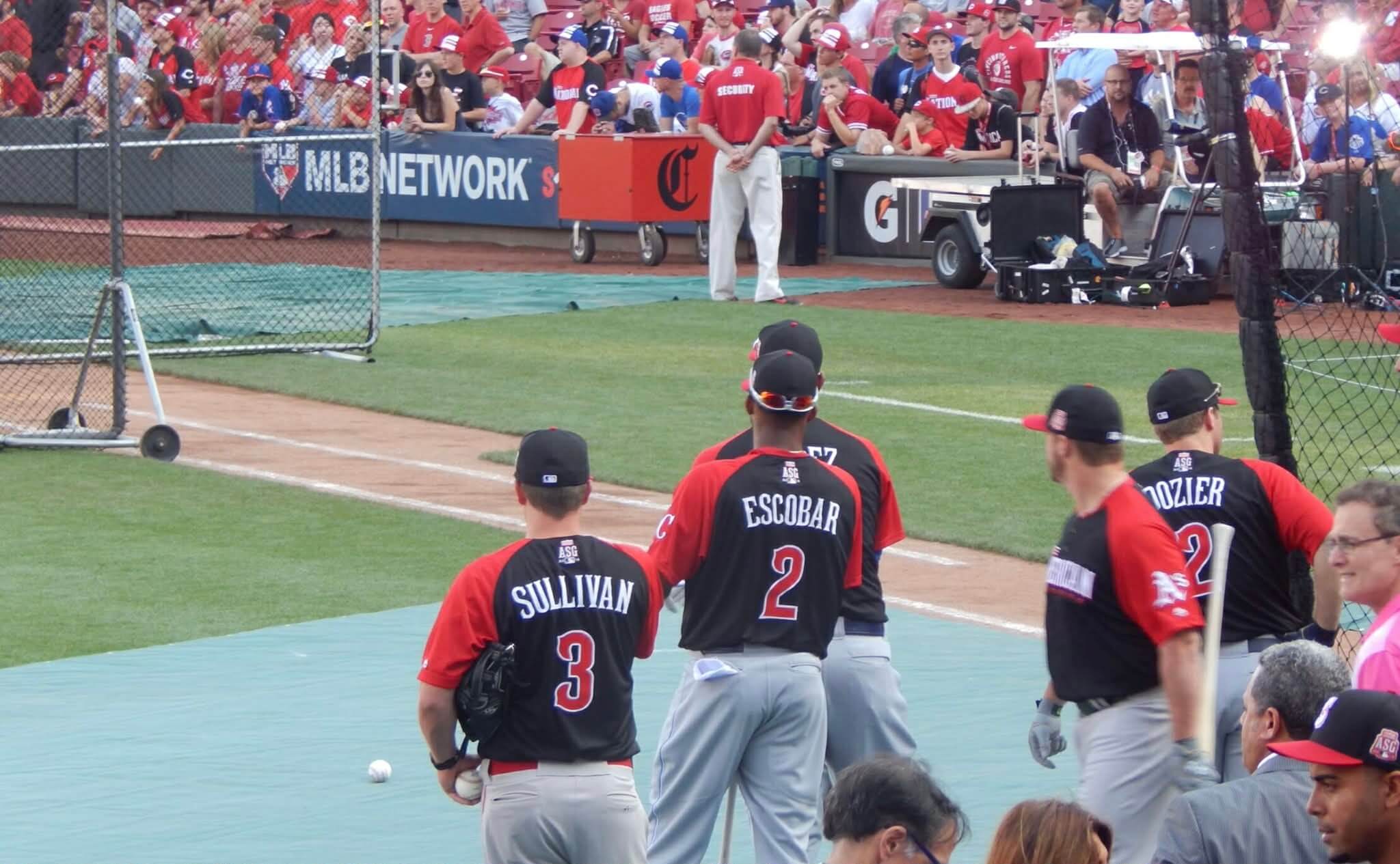 John Sullivan
